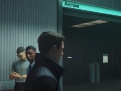 007 第一道曙光中的存檔代碼位置