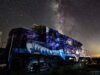 五趟絕佳的觀星列車 – 紐約時報中文網