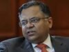 塔塔消費品公司總裁 N Chandrasekaran 談印度的經濟成長、數位基礎設施和人工智慧的採用