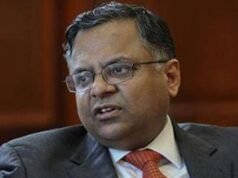 塔塔消費品公司總裁 N Chandrasekaran 談印度的經濟成長、數位基礎設施和人工智慧的採用