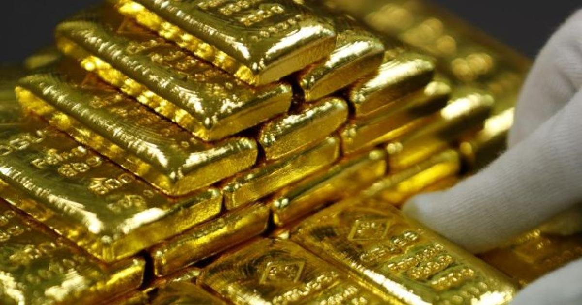 印度根據促進種植許可證實施 100 公斤黃金進口上限