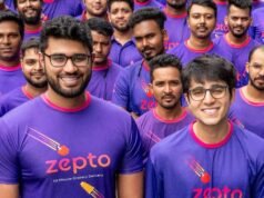 Zepto 定於 7 月進行 1,100 億盧比的 IPO,優先考慮市場密度而非快速擴張