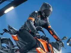 Bajaj Auto 將在節日季節前推出新款 Pulsar 125cc 和 150-250cc 車型