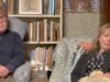 Gogglebox 明星賈爾斯伍德承認衰老“我值得更好”