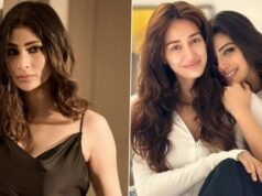 「Disha Mubarak Ho」:在網友拖曳她最好的朋友 Disha Patani 談 Sooraj Nambiar 分手後,Mouni Roy 禁止 Instagram 評論