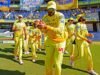 CSK 在 IPL 2026 比賽中輸給勒克瑙超級巨人隊後的季後賽場景