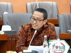 DPR成員:成立專門用於出口的BUMN加強了自然資源主權