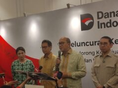 Danantara Indonesia Trust 啟動三項策略夥伴關係