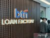 BTN 表示銀行已準備好面對 BI 利率上調
