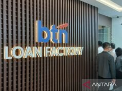 BTN 表示銀行已準備好面對 BI 利率上調