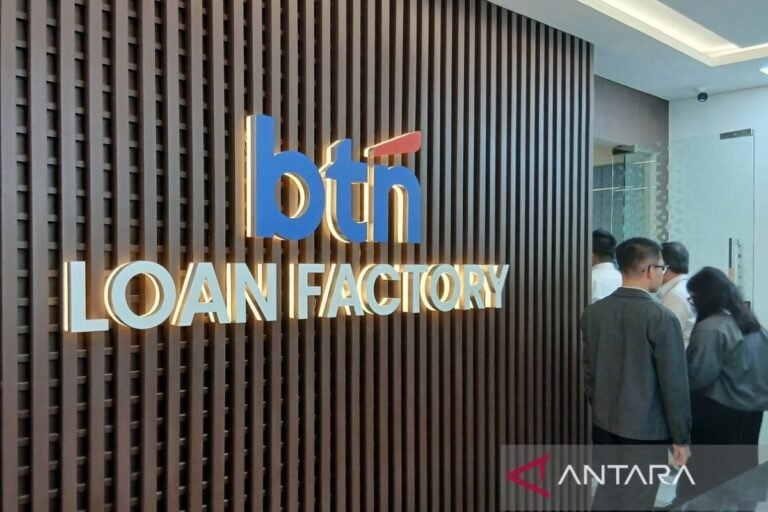 BTN 表示銀行已準備好面對 BI 利率上調