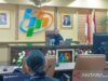 BPS 指出,開齋節後雞肉和辣椒出現通貨緊縮