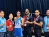獲得 2026 年亞運會 CWG 資格的印度拳擊手完整名單;見證人,切割寶石