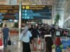 API預計長假期間37個機場將錄得300萬人次旅客吞吐量