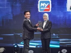 Pertamina Petra Niaga:Mypertamina 促進數位能源生態系統