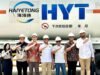 能源和礦產資源部長專家鼓勵零售液化天然氣成為替代燃料