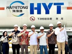 能源和礦產資源部長專家鼓勵零售液化天然氣成為替代燃料