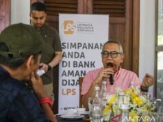 LPS為年輕一代舉辦“日惹金融節”