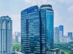 BTN 以 19.93 兆印尼盾接管 SMBC Indonesia 信貸投資組合