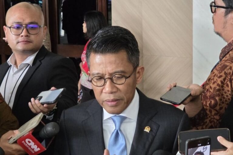 米斯巴坤表示，普拉博沃總統的演說已成為民主共和國的新傳統