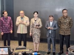Danantara:投資印尼股市股息殖利率高達11%