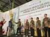 PG Meritjan Kediri 的目標是到 2026 年研磨 250 萬公擔甘蔗