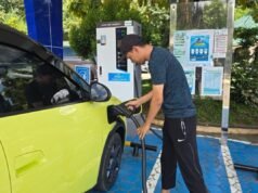 經濟學家認為電動車誘因將增強電池產業