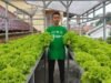 從狹小的閣樓建立食物獨立