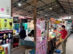 ITB專家稱電力系統面臨氣候變遷挑戰