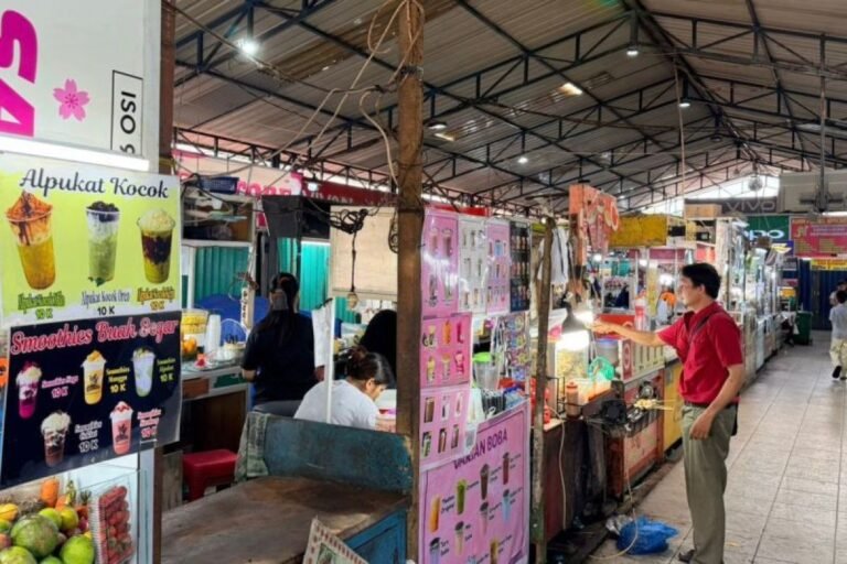 ITB專家稱電力系統面臨氣候變遷挑戰
