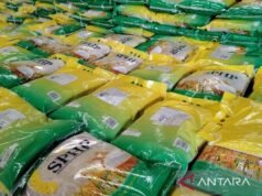 北蘇門答臘省 Bulog 擴大 SPHP 米配送範圍,迎接 1447 年古爾邦節