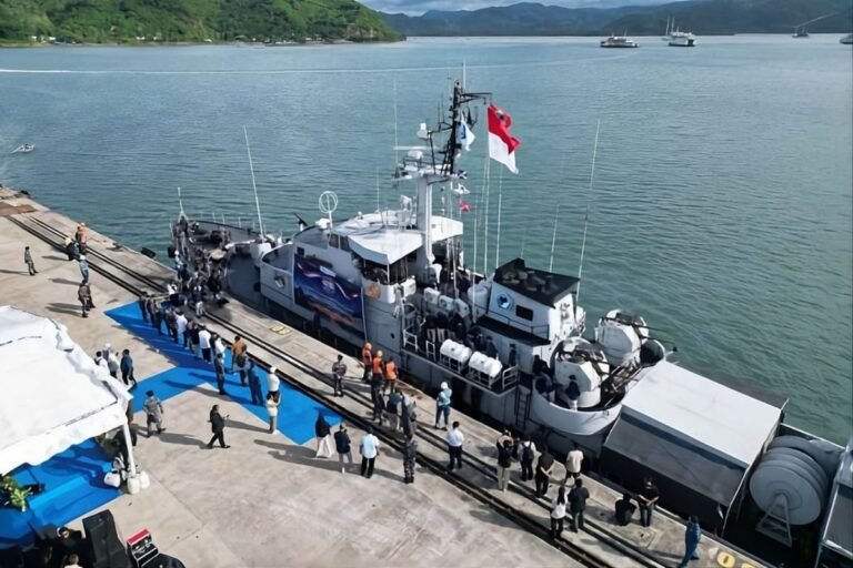 BI向NTB的五個島嶼分發了83.4億印尼盾現金