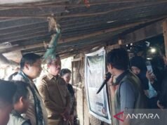 PKP部長和內政部長審查NTB房屋翻新計劃