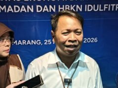 BI:中爪哇省經濟透過家庭消費和投資成長