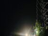 PLN:亞齊全面停電後電力正在緩慢恢復