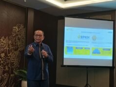 BPKH 確保朝覲資金在盧比匯率動態中安全