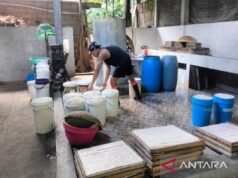 榮耀屬於不放棄的豆腐工匠