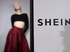 快時尚公司 Shein 擬收購環保品牌 Everlane