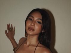 納丁·盧斯特 (Nadine Luster) 感嘆腐敗和環境問題中“缺乏尊重”