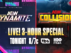AEW Dynamite 結果(2026 年 5 月 27 日),MJF 慶祝奪冠
