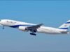 以色列航空 LY19 航班燃油警告引發對飛行員決策的質疑
