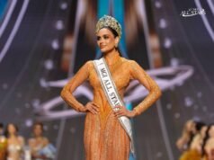 哥倫比亞選手 Vanessa Bulgarin 榮獲 MGI 全明星賽冠軍; PH Gazini Ganados 隊獲得第五名