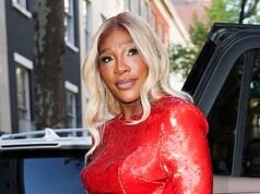 瑟琳娜威廉斯 (Serena Williams) 因在安娜溫圖爾 (Anna Wintour) 的大都會藝術博物館慈善舞會 (Met Gala) 派對上穿著非常暴露的衣服而被貼上了“廉價”的標籤