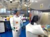 隨著爆炸性新冠病毒聲明的出現,科學家發現了致命實驗室洩漏背後的可怕模式