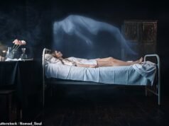 三次瀕死經驗讓醫生相信靈魂可能存在