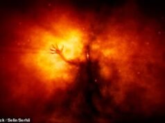 你在夢中是否被惡魔所困擾?研究揭示了多種導致噩夢的夜間可怕模式