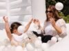索菲亞·里奇 (Sofia Richie) 分享親密照片,慶祝女兒埃洛伊絲 (Eloise) 在生下兒子後的兩歲生日