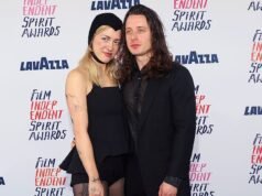 羅裡·卡爾金 (Rory Culkin) 迎來了他與女友凱特·阿里茲曼迪 (Kate Arizmendi) 的第一個孩子,夫婦倆透露了新寶寶非常獨特的名字