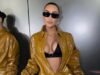 金卡戴珊 (Kim Kardashian) 降價衣櫥,億萬富翁明星向粉絲拍賣近 300 件物品