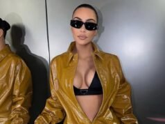 金卡戴珊 (Kim Kardashian) 降價衣櫥,億萬富翁明星向粉絲拍賣近 300 件物品